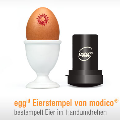 Eierstempel